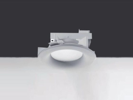 Потолочные светильники Buzzi & Buzzi NOVA