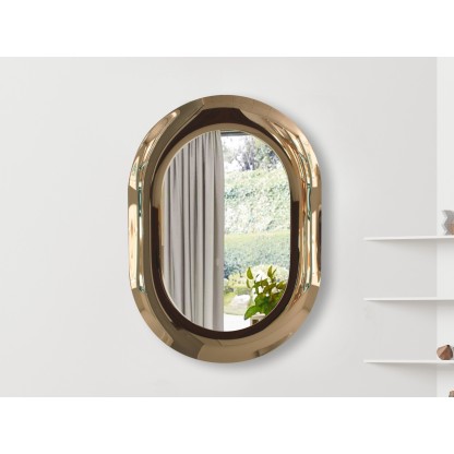 Зеркало для ванной комнаты ARTELINEA BOA