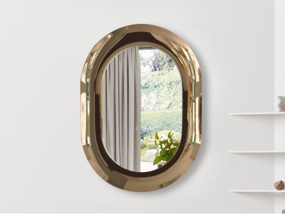 Зеркало для ванной комнаты ARTELINEA BOA