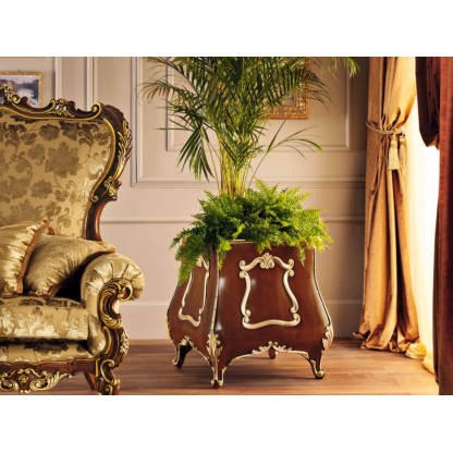 Ваза Modenese Luxury Interiors 11638