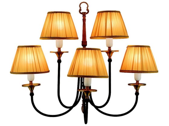 Бра - настенная лампа Estro ALKAID