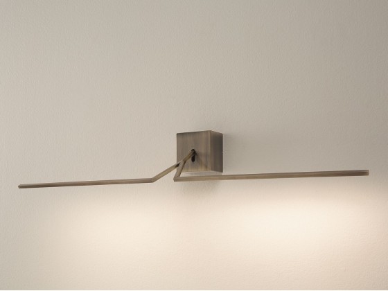 Бра - настенная лампа ICONE YPSILON