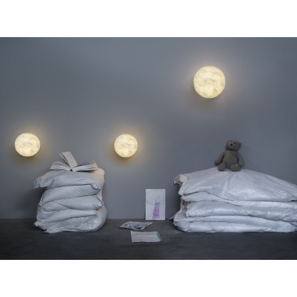 Бра - настенная лампа In-es.artdesign A.MOON
