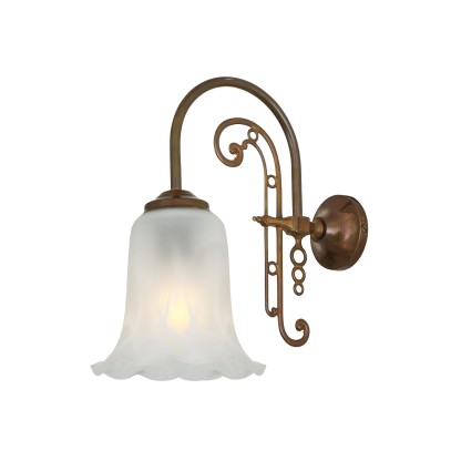 Бра - настенная лампа Mullan Lighting MEDAN