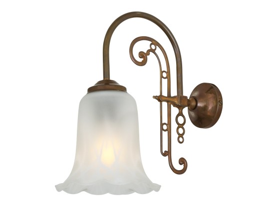 Бра - настенная лампа Mullan Lighting MEDAN