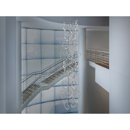 Подвесные светильники Masiero RAQAM R3