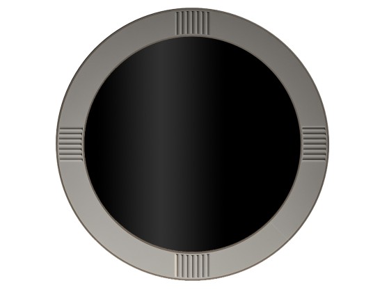 Зеркало CPRN HOMOOD COCOON