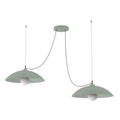 Подвесные светильники WayPoint DREAM