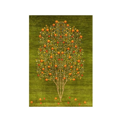 Ковер Zollanvari POMEGRANATE TREE OF LIFE 7