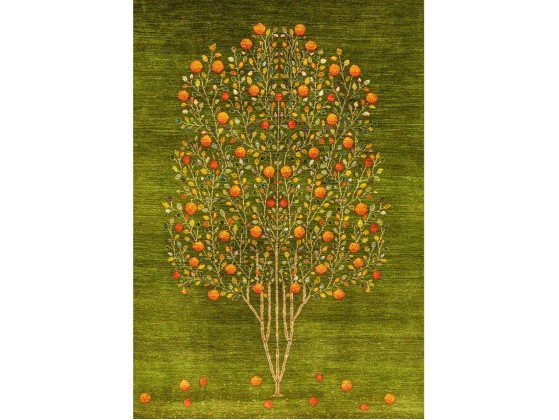 Ковер Zollanvari POMEGRANATE TREE OF LIFE 7