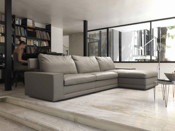 Диван Bodema ALL-IN