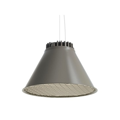 Подвесные светильники Zero CITY