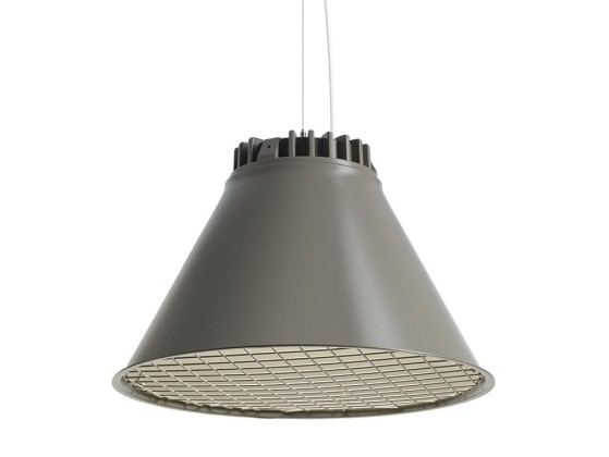 Подвесные светильники Zero CITY