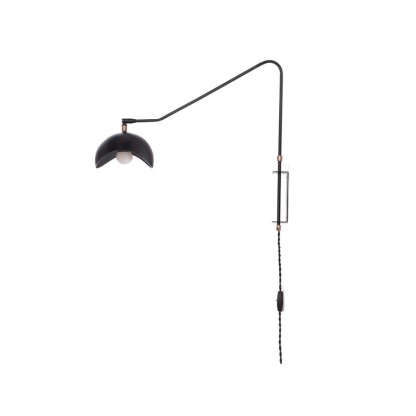 Бра - настенная лампа Luminaire Authentik COQUELICOT 11-LA64