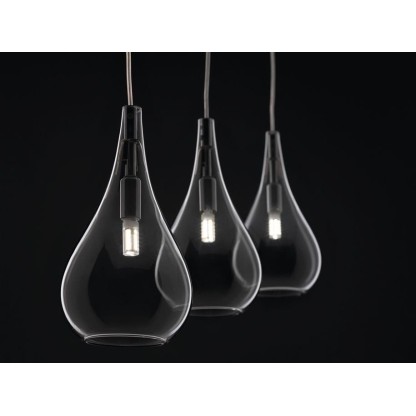 Подвесные светильники Cangini & Tucci LACRIMA MINI