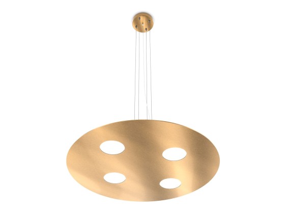 Подвесные светильники Amarcords POIS X4