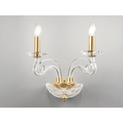 Бра - настенная лампа Fan Europe Lighting EPOQUE