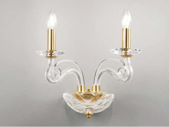 Бра - настенная лампа Fan Europe Lighting EPOQUE