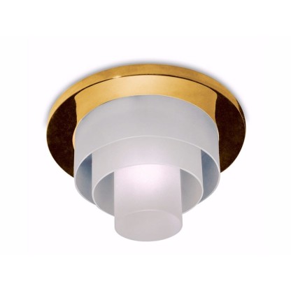 Потолочные светильники Jean Perzel 182 E