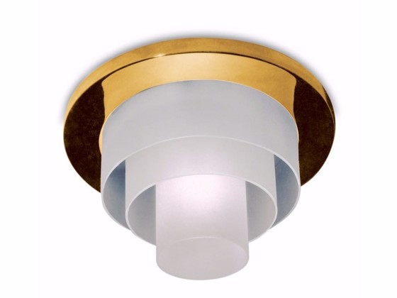 Потолочные светильники Jean Perzel 182 E