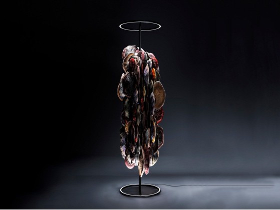 Напольный светильник Panoptikum Collections MUSHROOMS