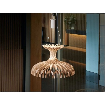 Подвесные светильники BOVER DOME 60 02