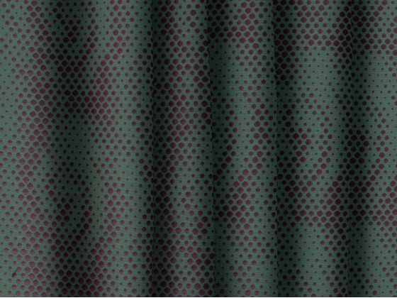 Ткани для стен LELIEVRE TROIS D