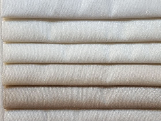 Ткань для штор AGENA MIRRORFLECT