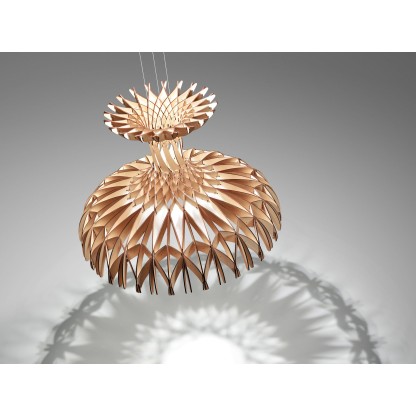 Подвесные светильники BOVER DOME 90