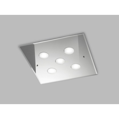 Потолочные светильники Metal Lux DADO L 50 x 50