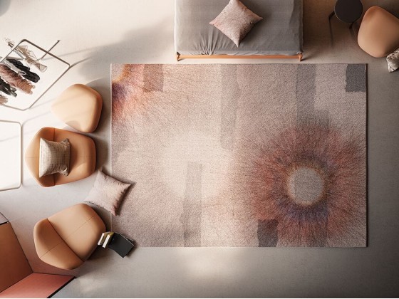 Ковер Instabilelab AVICE