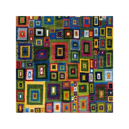 Ковер Zollanvari 'LICORICE ALL SORTS' GABBEH 4