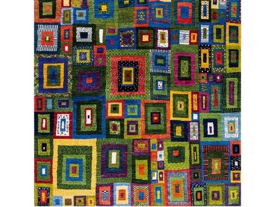 Ковер Zollanvari 'LICORICE ALL SORTS' GABBEH 4