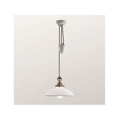 Подвесные светильники Il Fanale COUNTRY 082.11