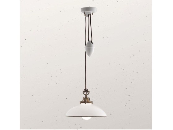 Подвесные светильники Il Fanale COUNTRY 082.11