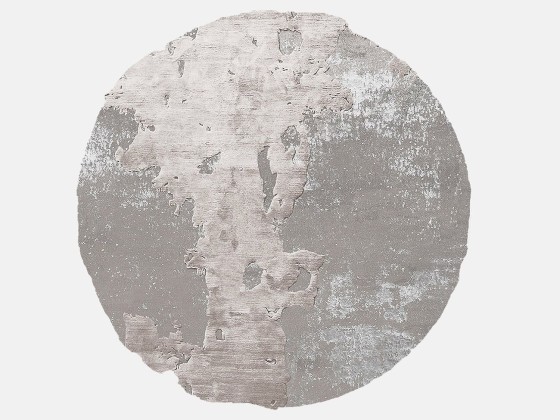 Ковер HENZEL STUDIO ENGELHOM NOBU ANGORA TAUPE 97