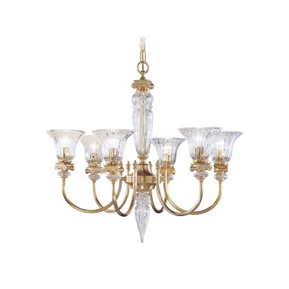 Подвесные светильники Possoni Illuminazione NATASCIA 27077/6