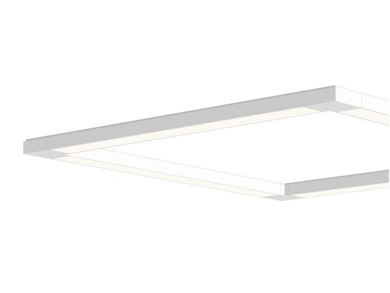 Потолочные светильники Ghidini Lighting BAAR SYSTEM C