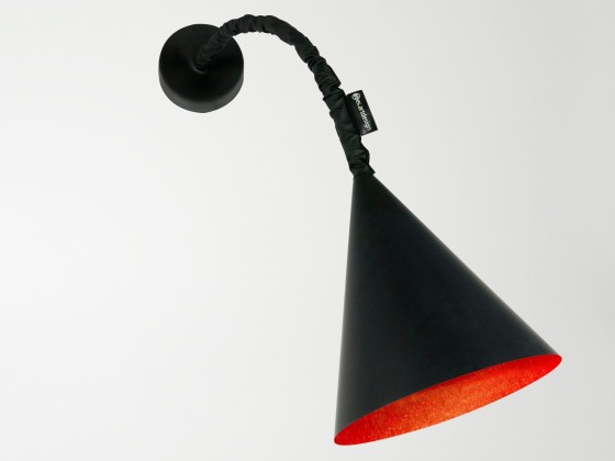 Бра - настенная лампа In-es.artdesign JAZZ A LAVAGNA