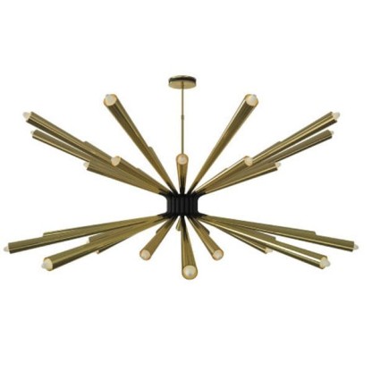 Потолочные светильники Delightfull DORSEY