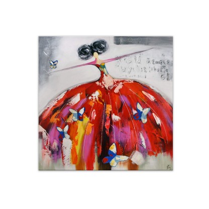 Картина Arte dal Mondo AS364X1