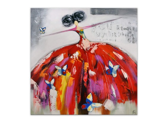 Картина Arte dal Mondo AS364X1