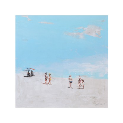 Картина NOVOCUADRO ART COMPANY Playa