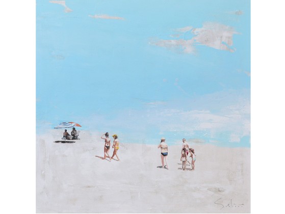 Картина NOVOCUADRO ART COMPANY Playa