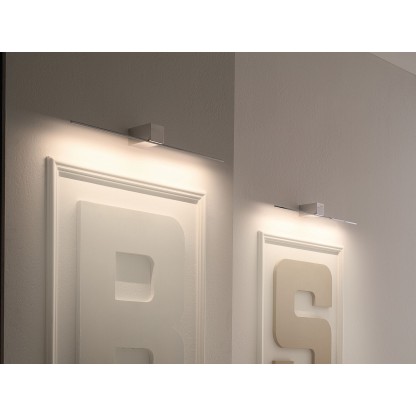 Бра - настенная лампа ICONE ORIZZONTE