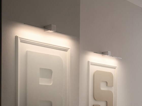 Бра - настенная лампа ICONE ORIZZONTE