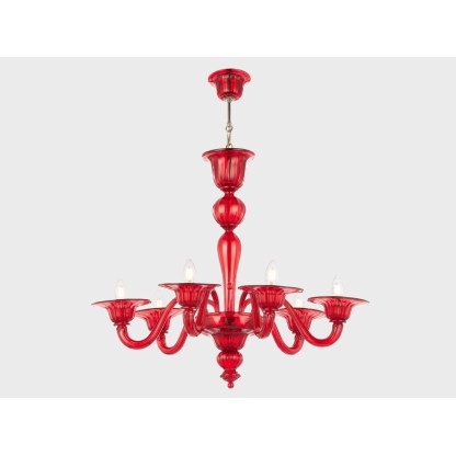 Подвесные светильники Sogni Di Cristallo PLUTONE