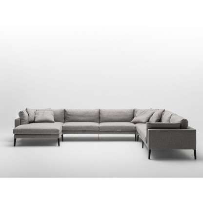 Диван Living Divani FLOYD-HI 2 SYSTEM