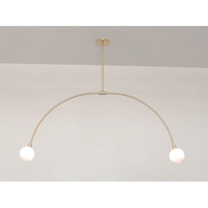 Подвесные светильники SkLO BALANCE 2.0