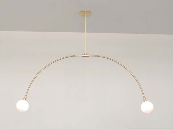 Подвесные светильники SkLO BALANCE 2.0